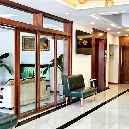 S79 Anh Duc Hotel 2 Thu Dau Mot Exterior foto